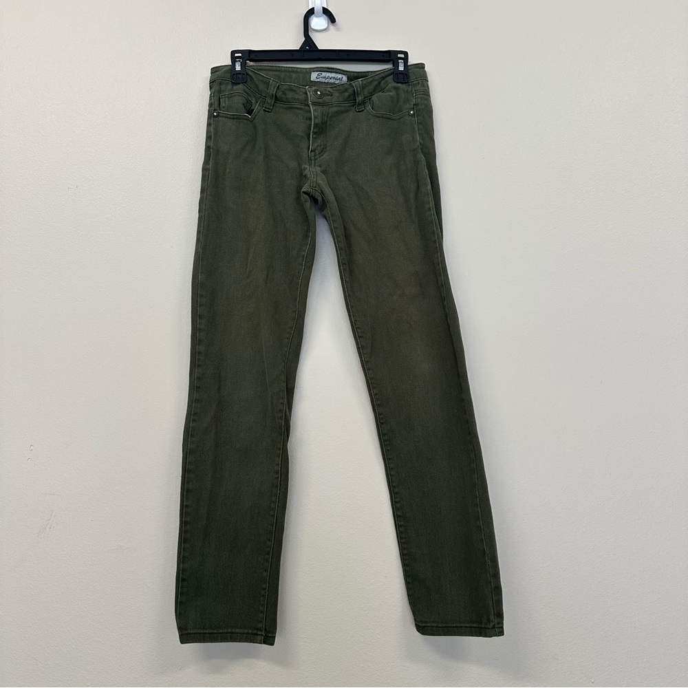 Women’s Emperial Premium Skinny Jeans | Size 9